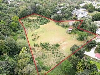 842 Caimito #4.2 Km, San Juan, PR 00926