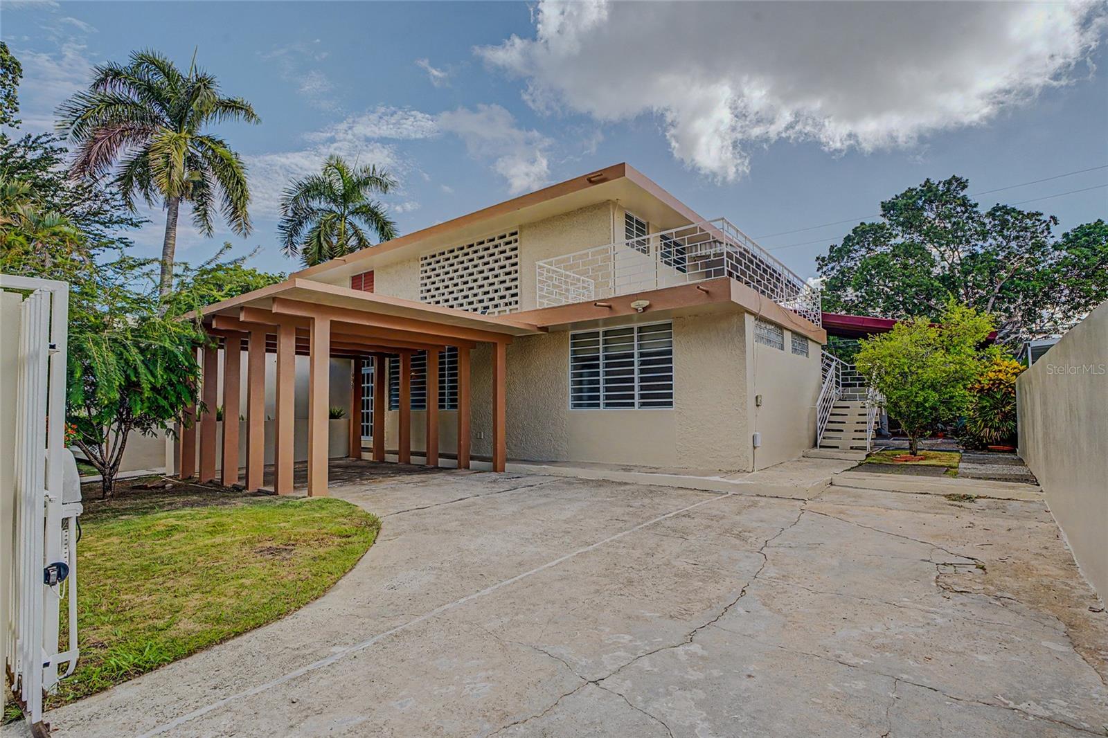 901 Harvard, San Juan, PR 00927