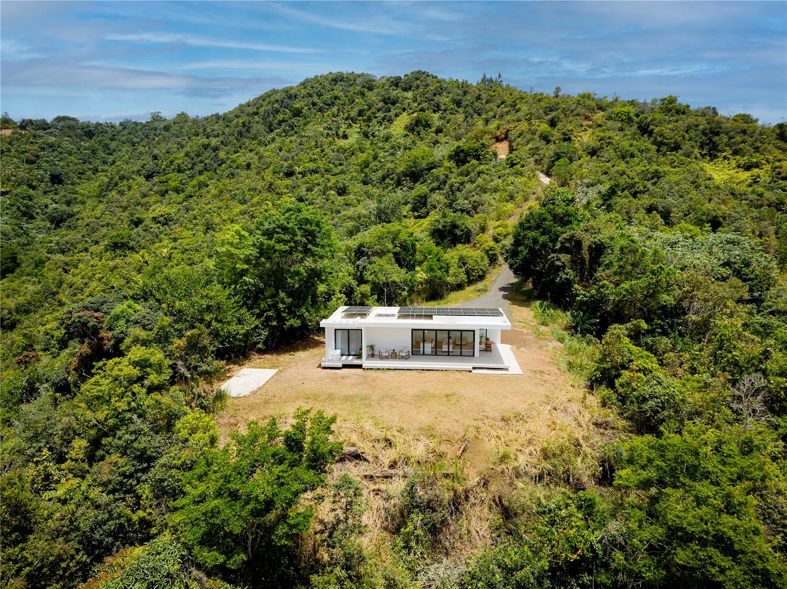 Bo Sumido 7737 Km 1 6, Cayey, PR 00736