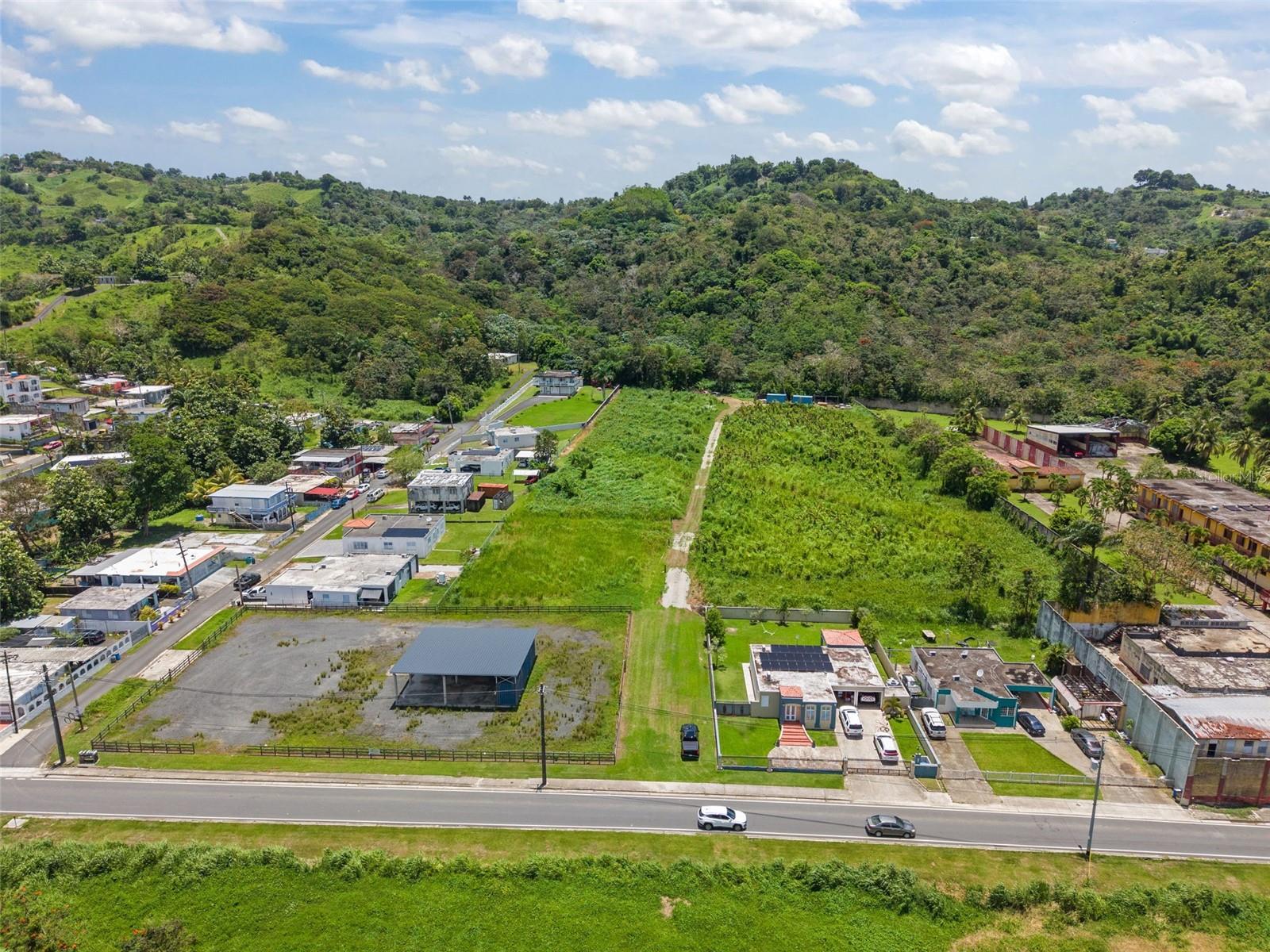 Pr 182 Km 3.3 Bo. Calabazas, Yabucoa, PR 00767