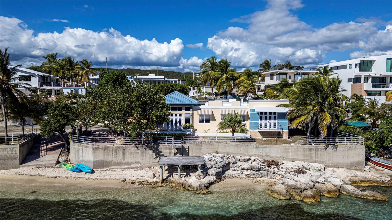 11 Calle A, Guanica, PR 00653