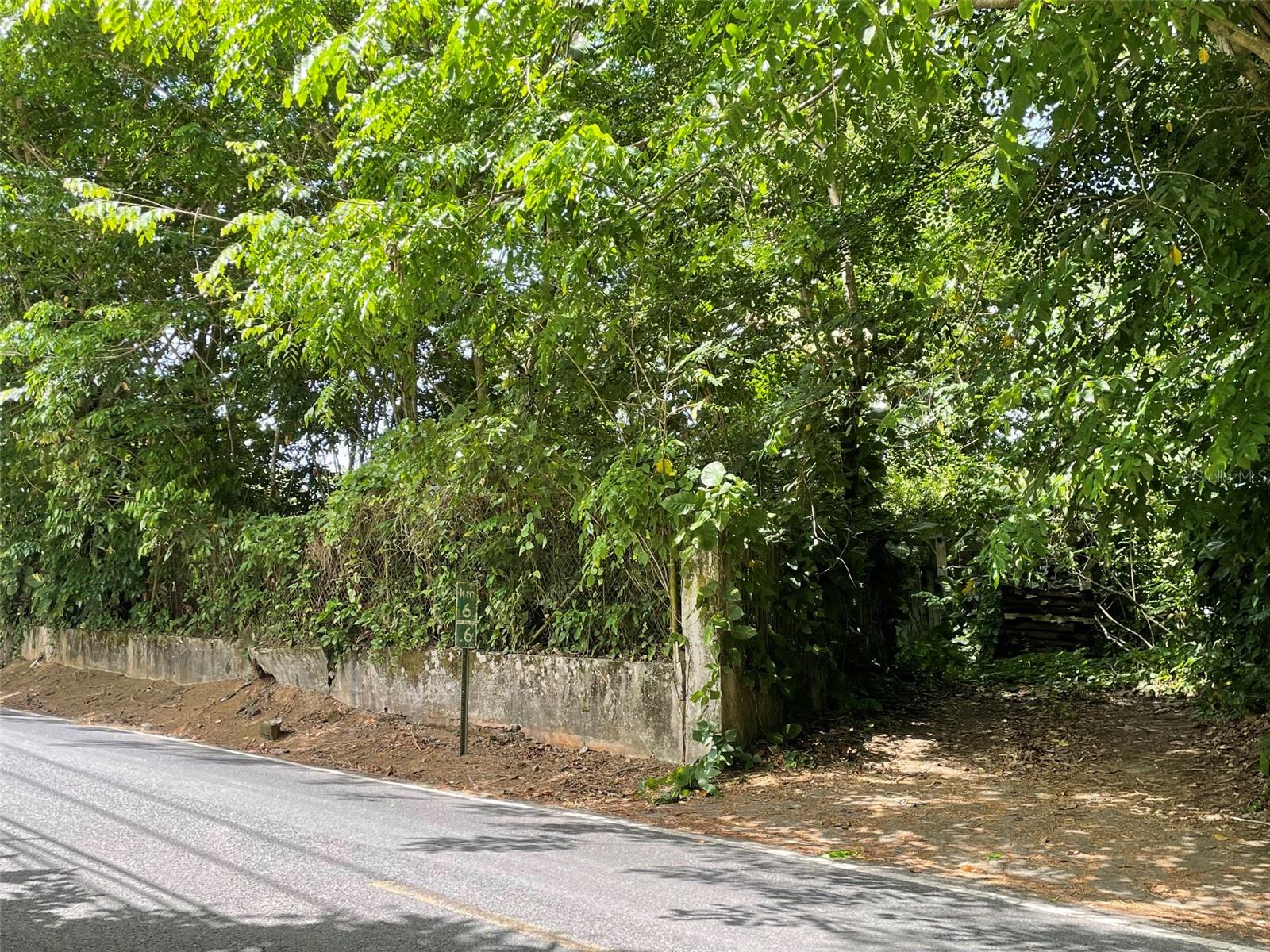 Pr 176 Km6.6 Cupey Alto, San Juan, PR 00926