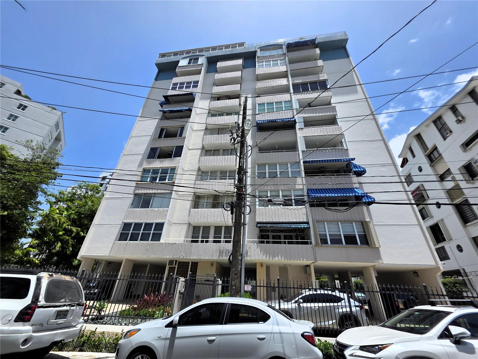 65 Calle Santiago Iglesias #802, San Juan, PR 00907