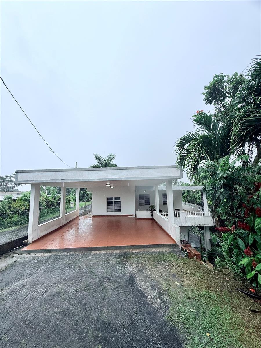 181 Route, Yabucoa, PR 00767