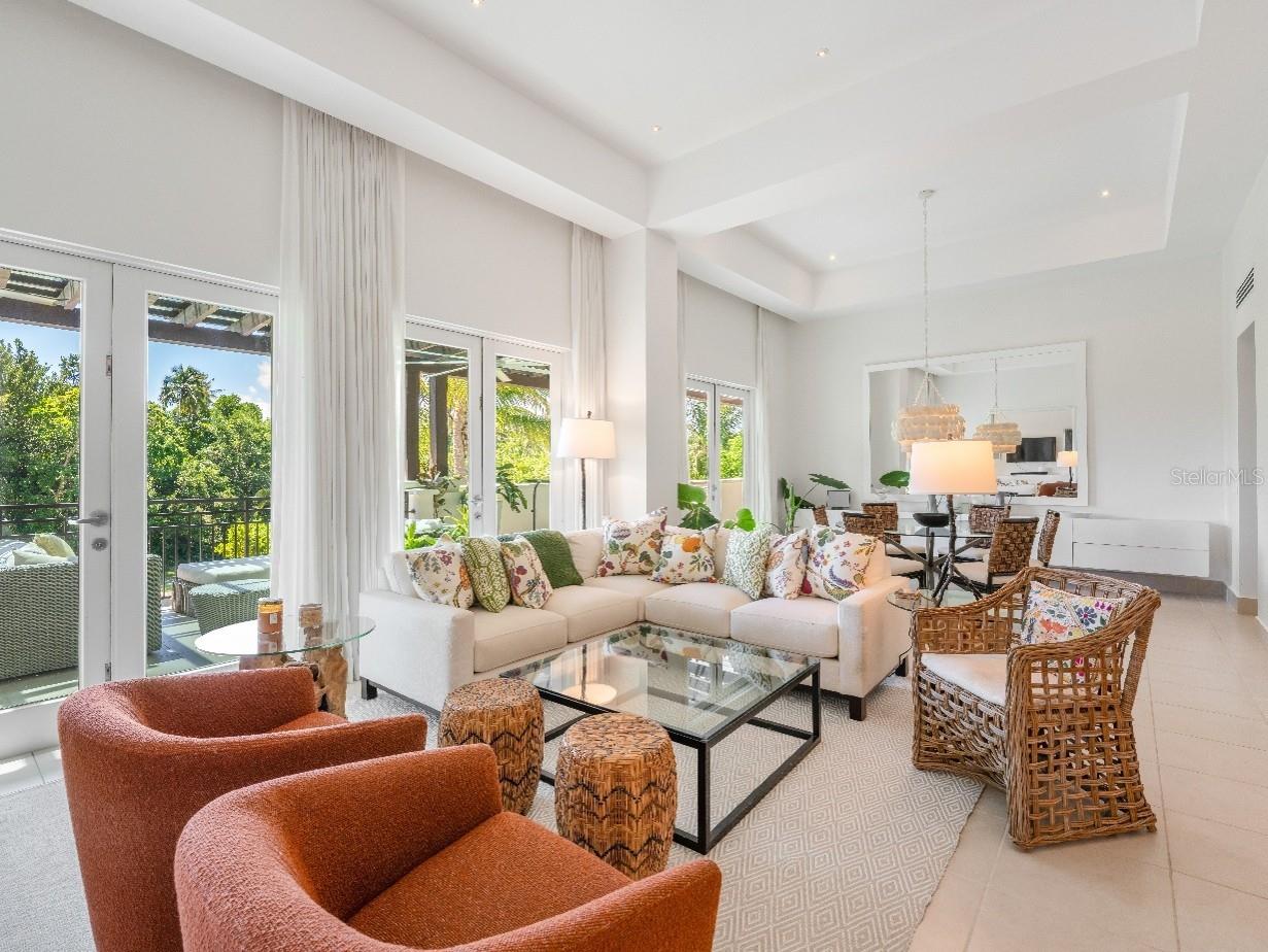 Bahia Beach Golf Club Las Verandas Condominium #Ph 4333, Rio Grande, PR 00745