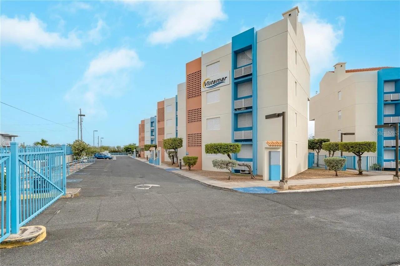 Pr-301 Condo. Vistamar El Combate #B-207, Cabo Rojo, PR 00623