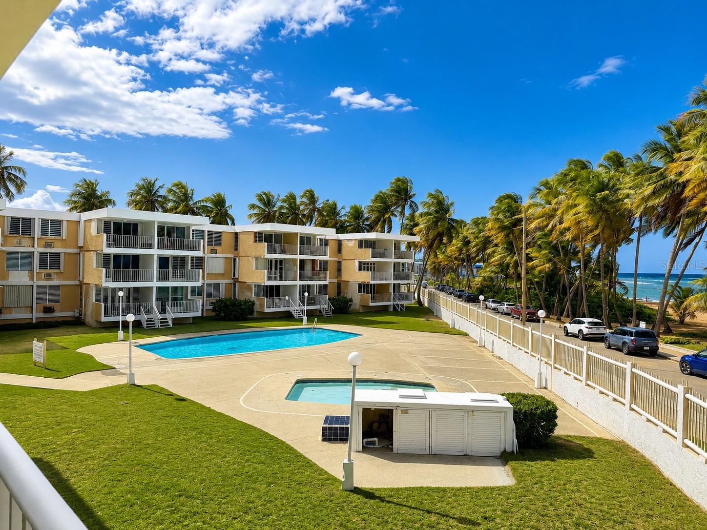 3 Ocean Dr. #201, Luquillo, PR 00773