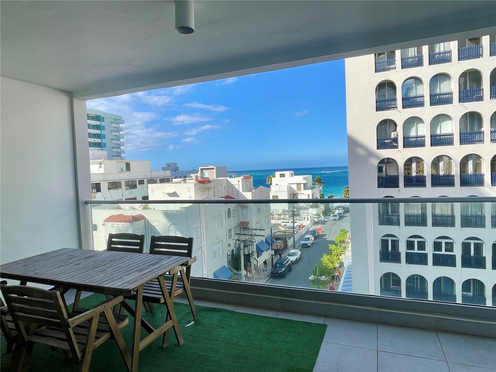 1124 Ashford Avenue #6a, San Juan, PR 00907