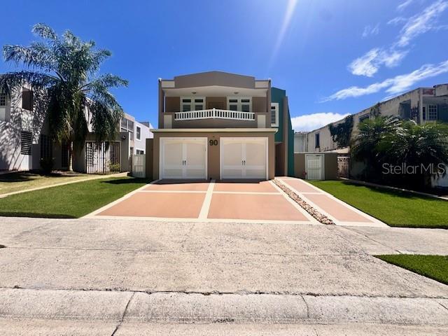 Camino Del Miradero 09, Humacao, PR 00791