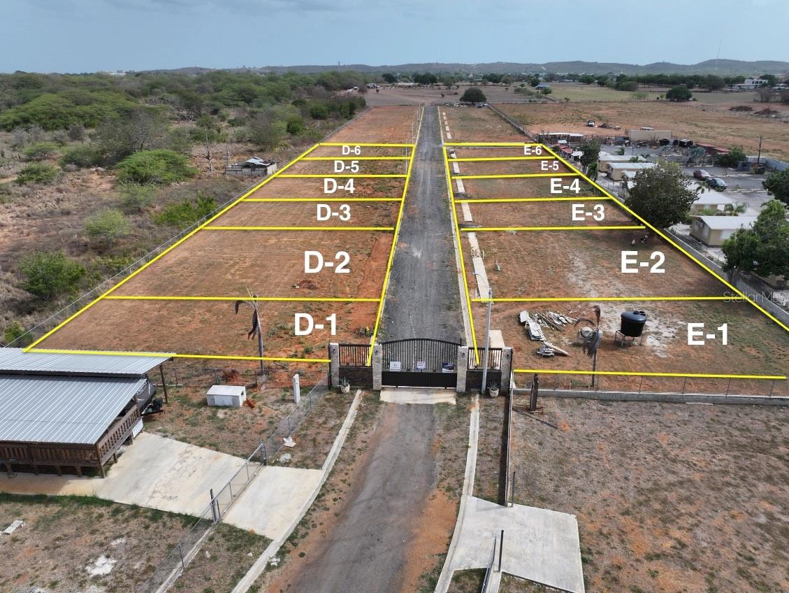 Sr 301 Km 9.9 Int Sector Las Salinas Barrio Boqueron #D-2, Cabo Rojo, PR 00623