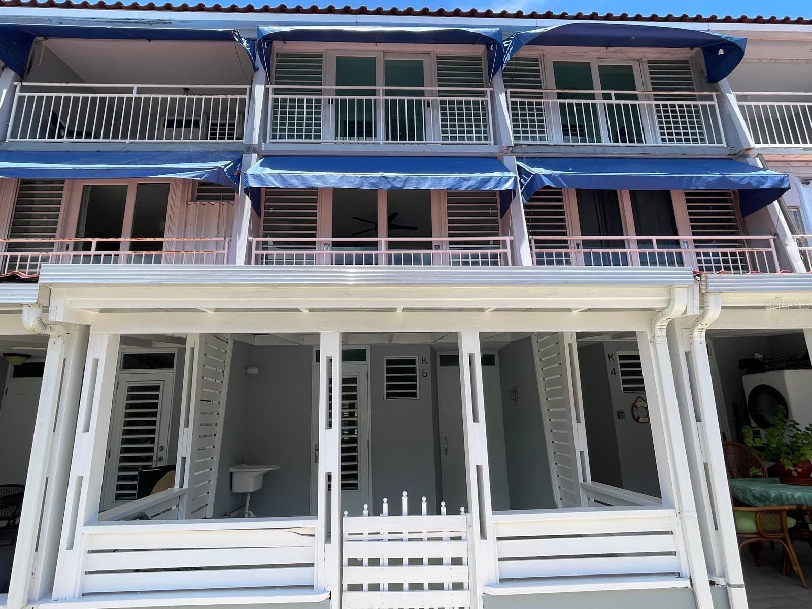 K5 Villas De Playa Ii #K5, Dorado, PR 00646