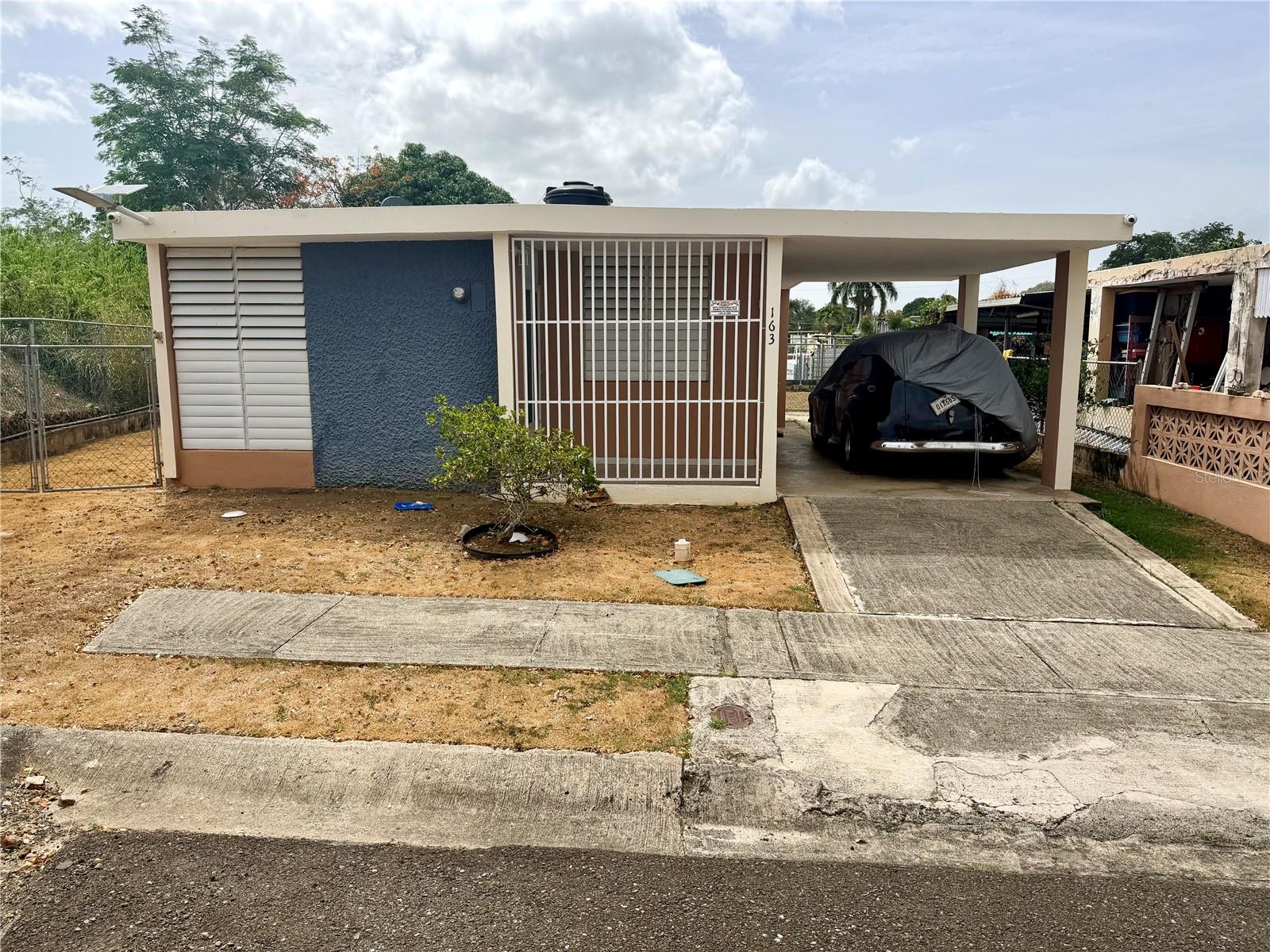 163 Calle Valencia, San German, PR 00683