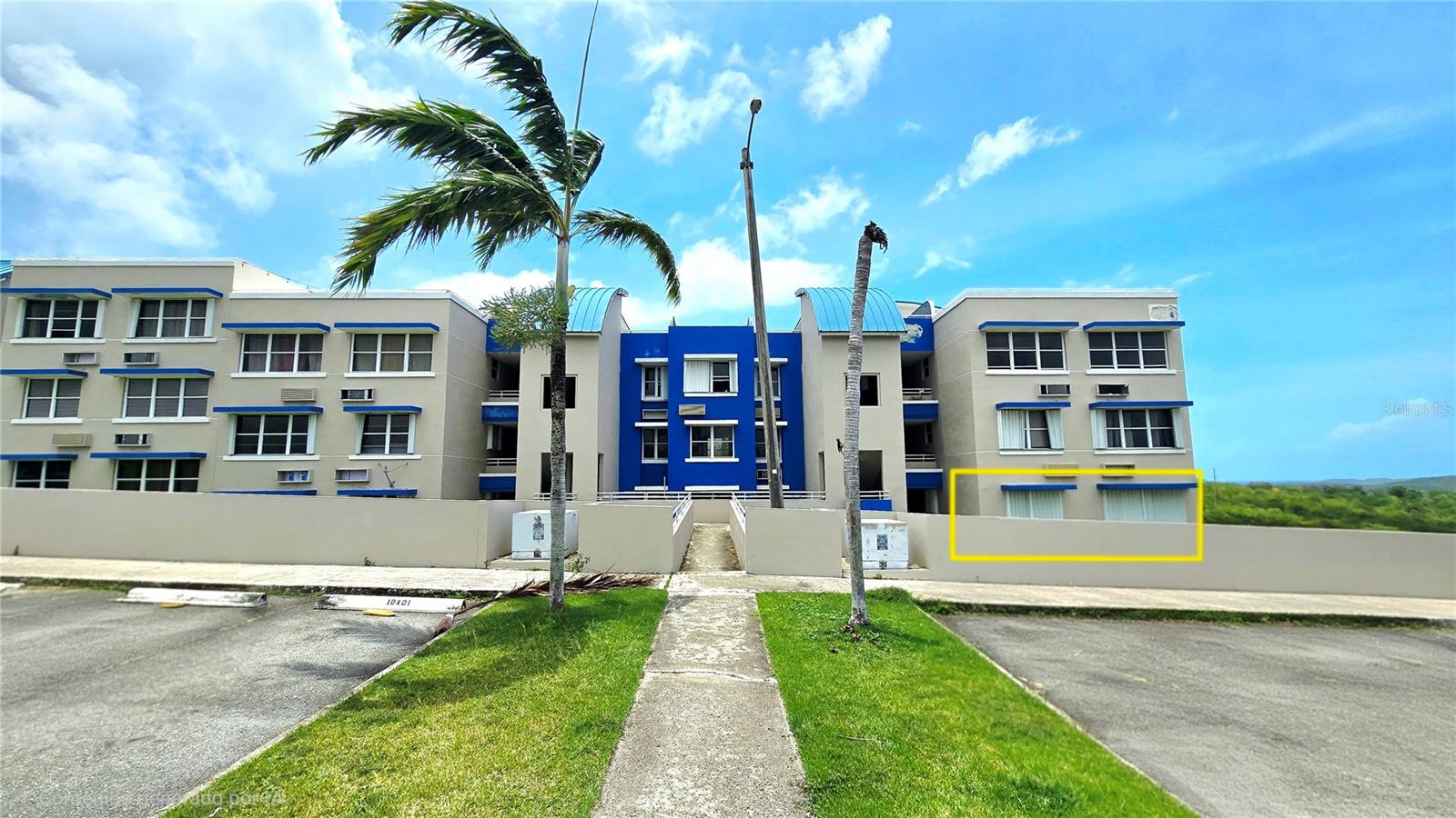 3 St. Mirador Playa Convento #10204, Fajardo, PR 00738