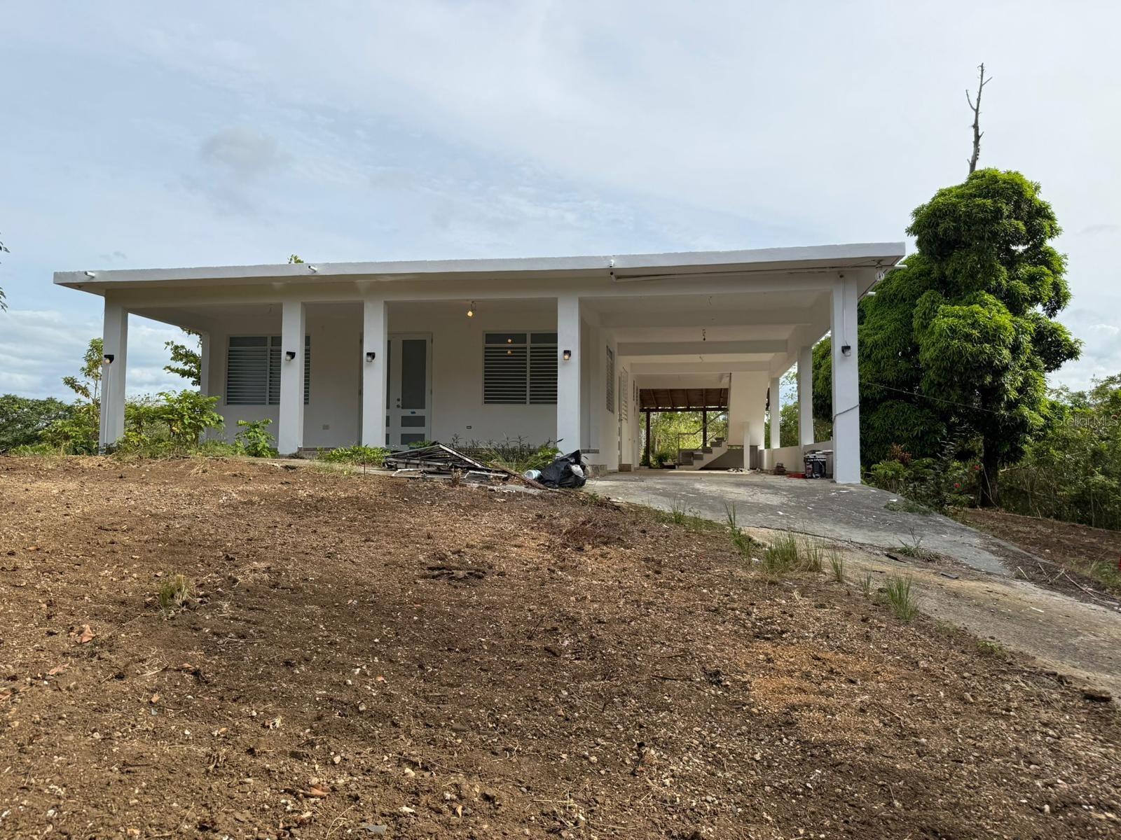 Ranchos Nativos Orquidea St Lot 43, Vega Alta, PR 00692