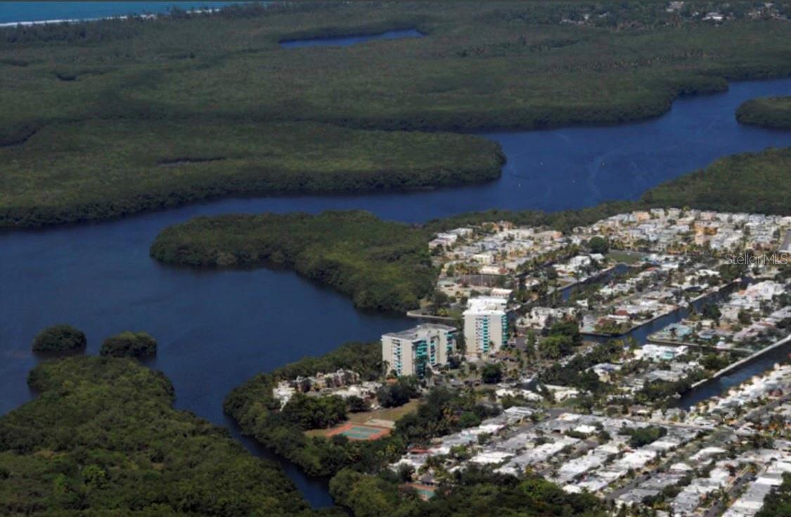 1 Club Costa Marina #8-G, Carolina, PR 00983