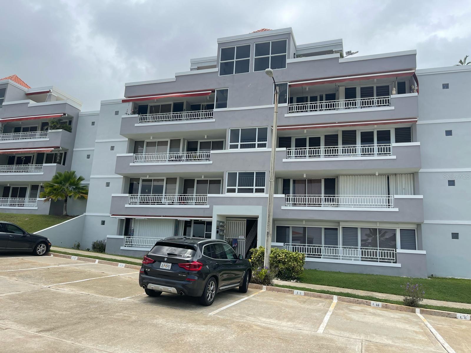 1 Sunbay Marina Villas, Fajardo, PR 00738