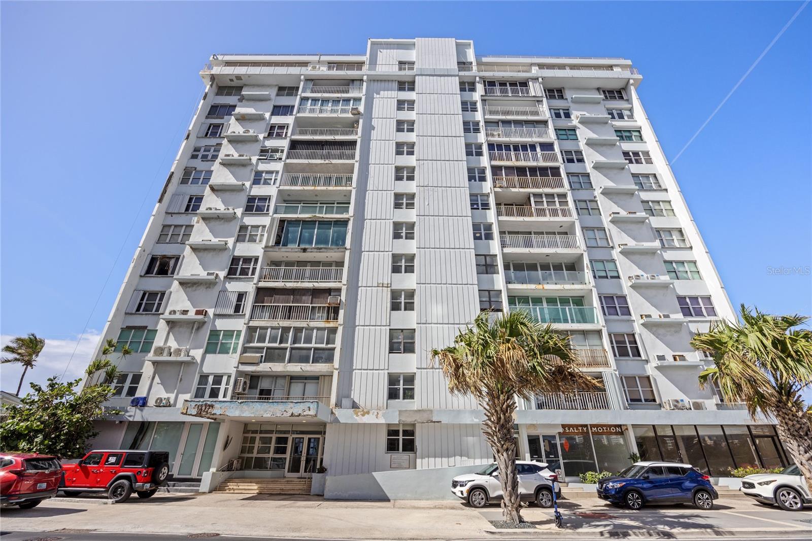 1035 Ashford Ave #1206, San Juan, PR 00907