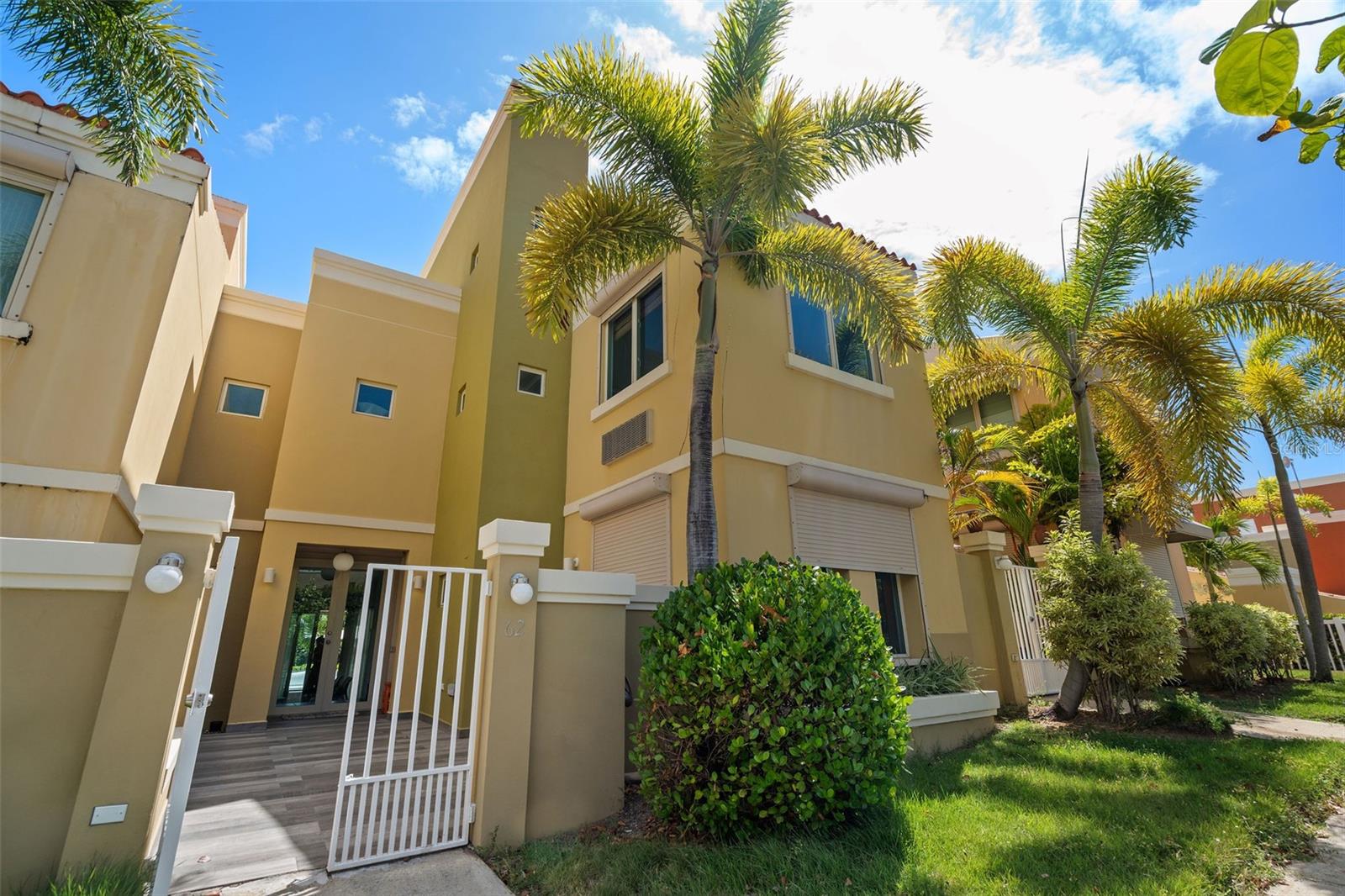 90 Candelero Drive #62, Humacao, PR 00791