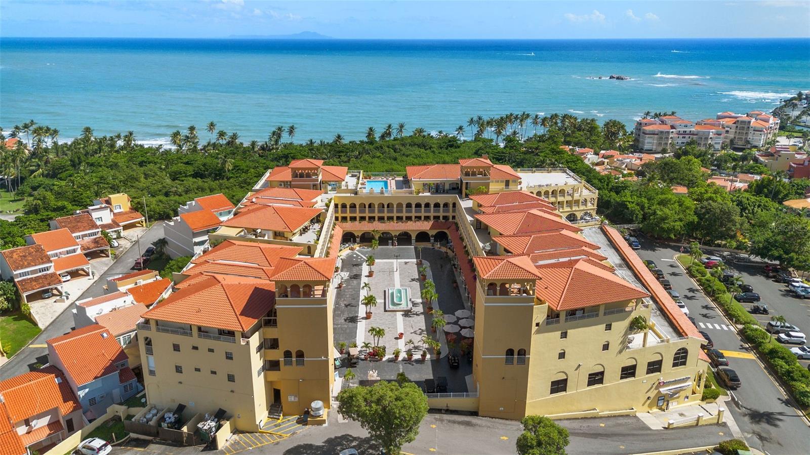295 Palmas Inn Way Palmas Inn Way #406, Humacao, PR 00791