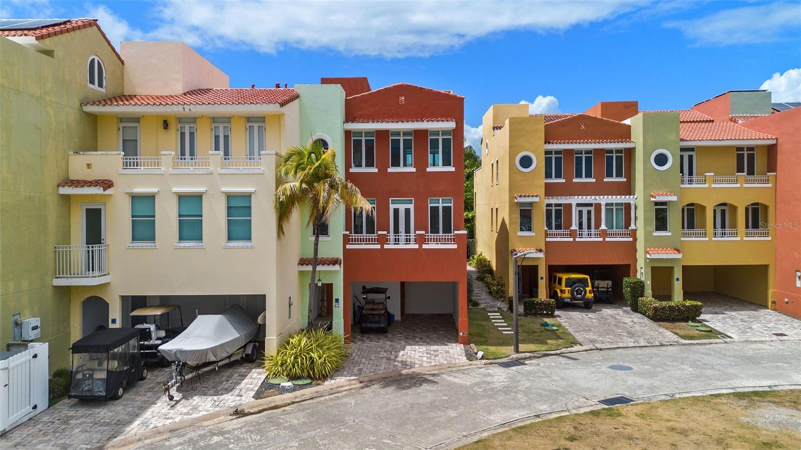 300 Harbour Drive #A7, Humacao, PR 00791