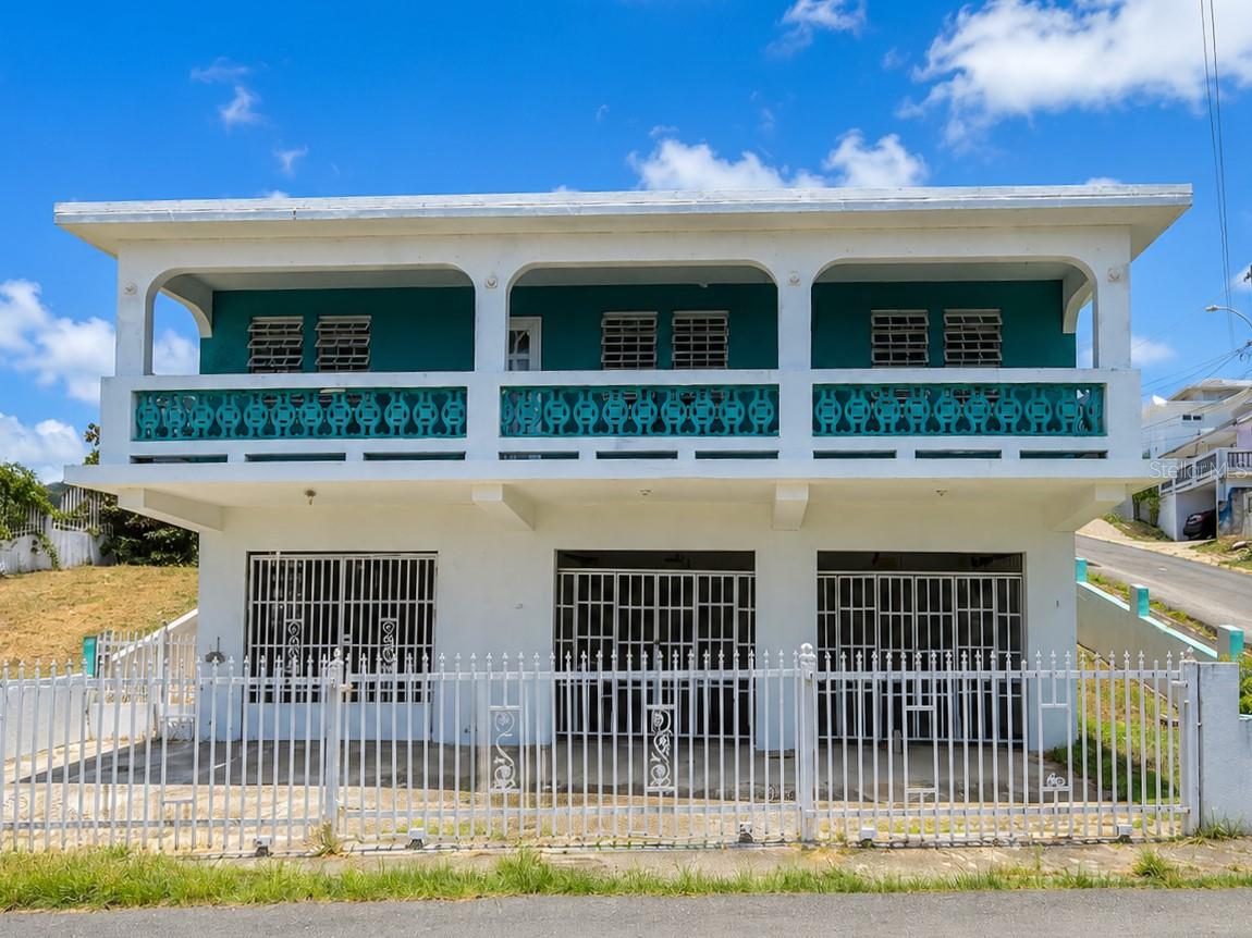 461 Comm. Mariani Bo. Emajagua, Maunabo, PR 00707