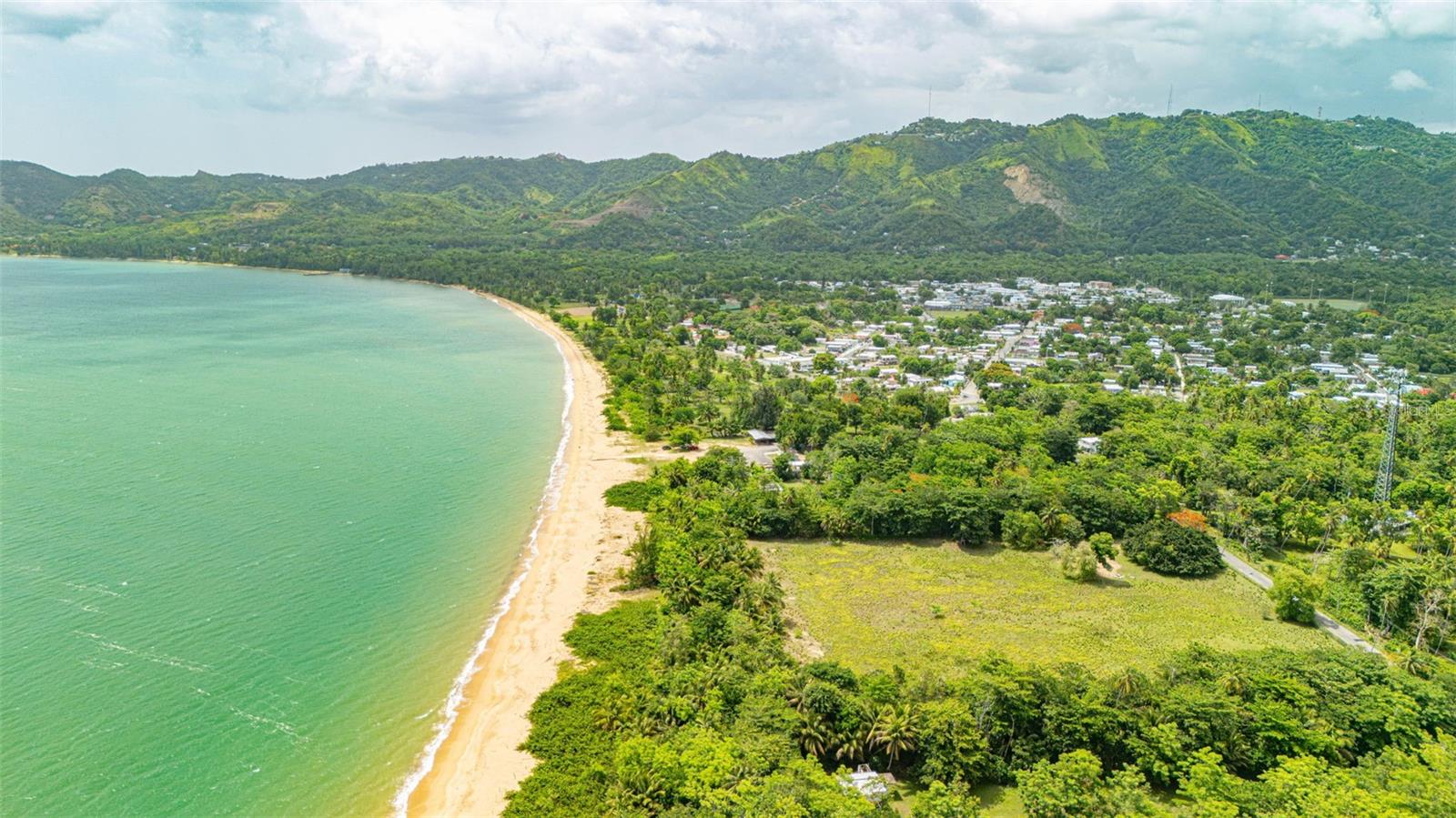 Comm. Playa, Carr. 401 Km. Hm 1.9, Anasco, PR 00610