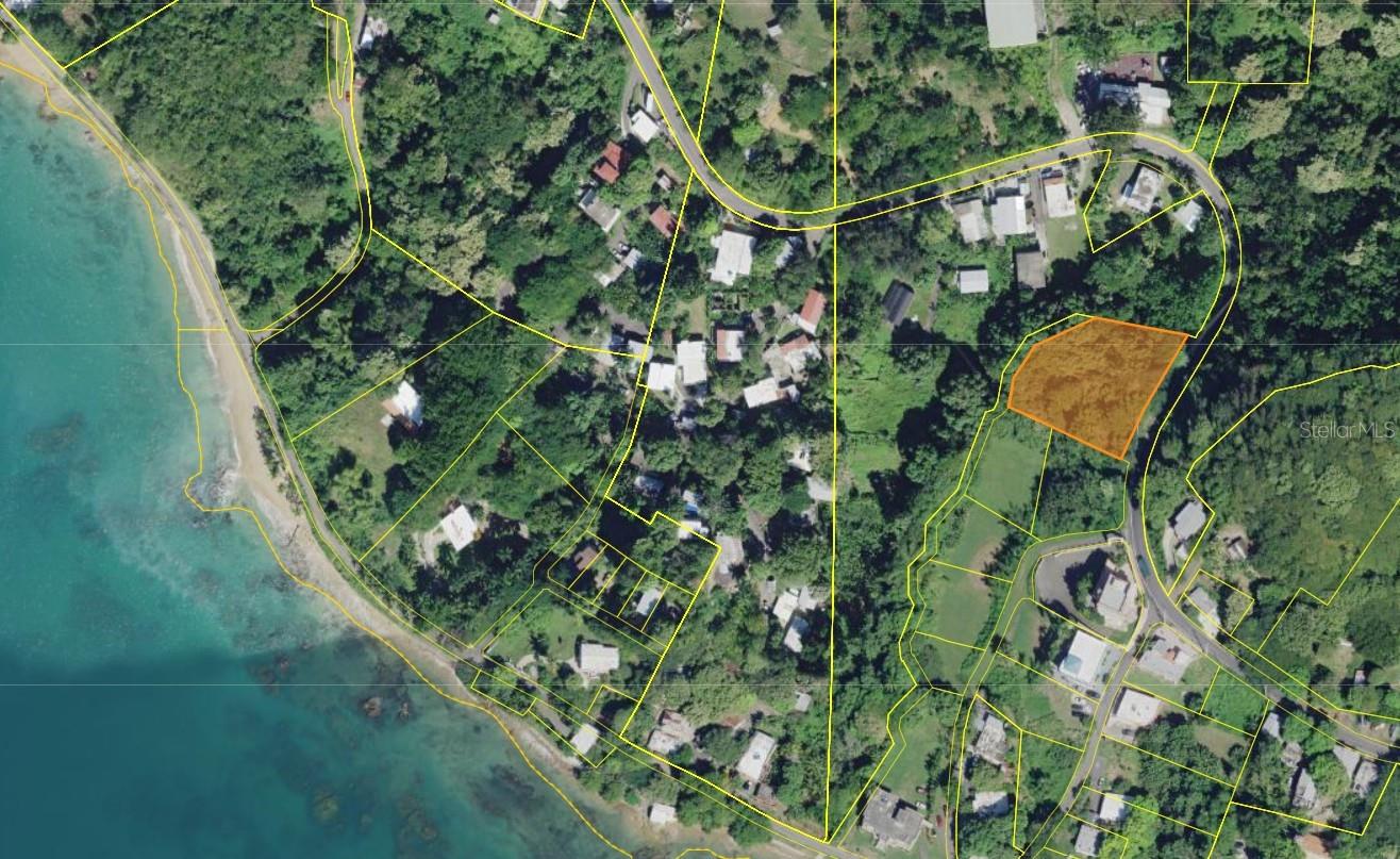 Barrero St, Rincon, PR 00677