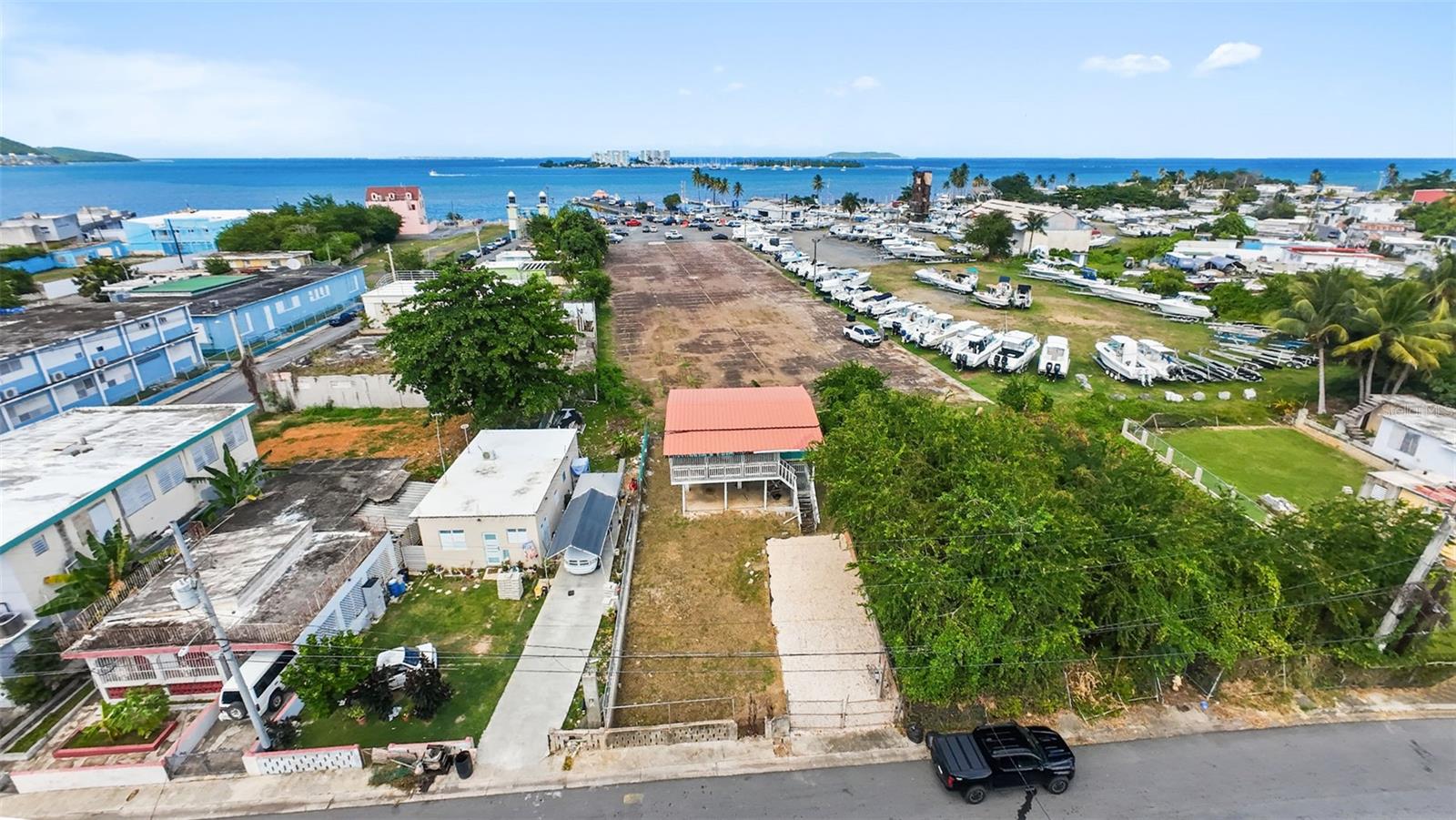 . Tablazo #507, Fajardo, PR 00738