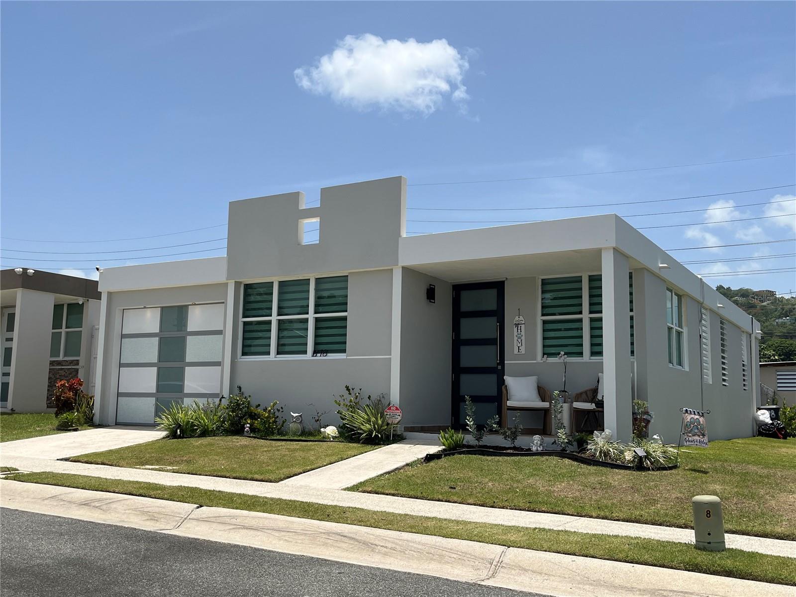 Urb. Arboleda Calle Corozo #B 18, Humacao, PR 00791