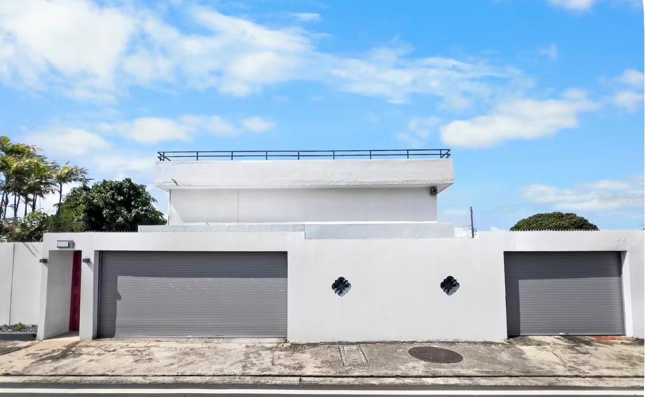 1375 Marginal Villamar, Carolina, PR 00979