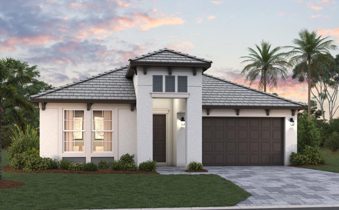 233 Vistera Blvd, Nokomis, FL 34275