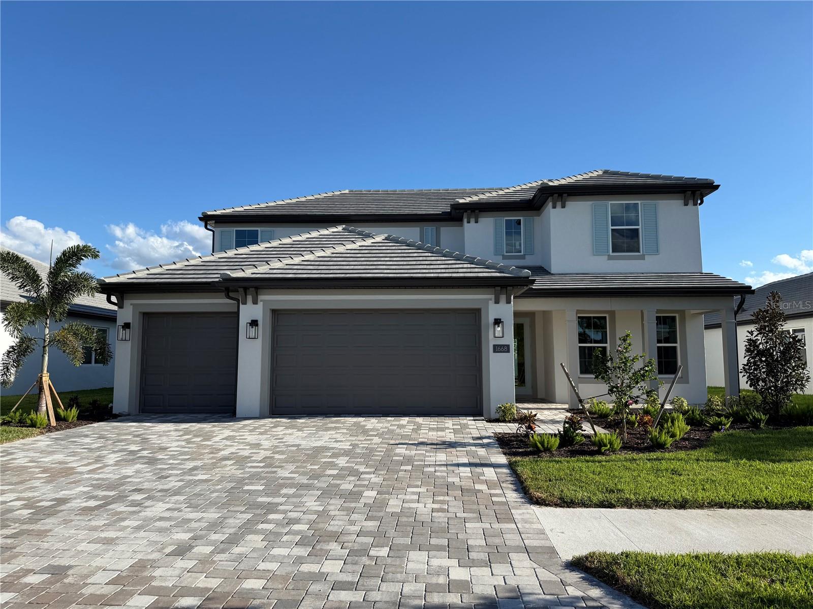 1668 Lugano Cir, Nokomis, FL 34275