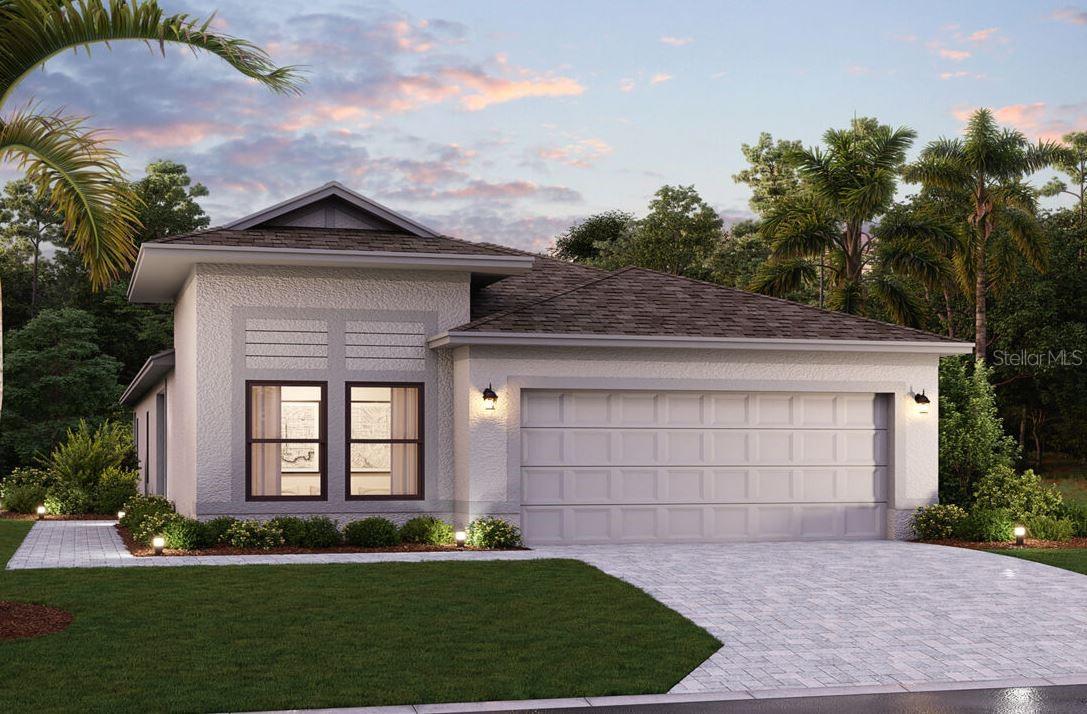 16848 Fiesta Dr, Port Charlotte, FL 33953