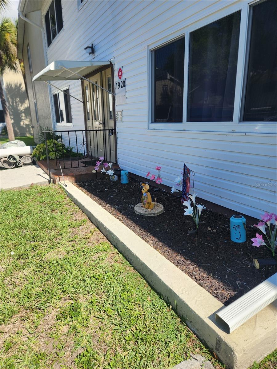 22481 Westchester Blvd #A19, Punta Gorda, FL 33980