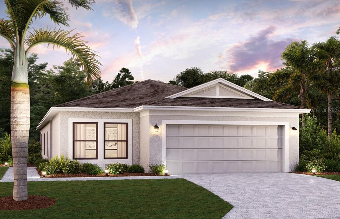 2076 Sunset Preserve Way, Port Charlotte, FL 33953