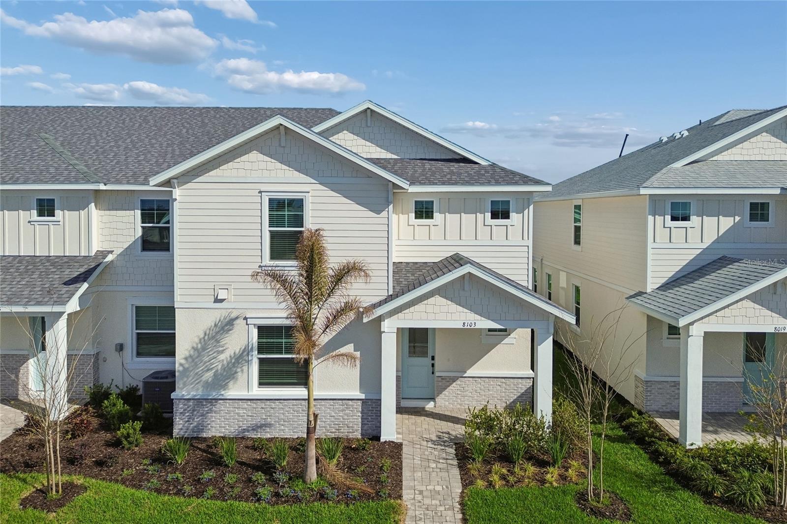8103 Seaflower Pkwy, Bradenton, FL 34210