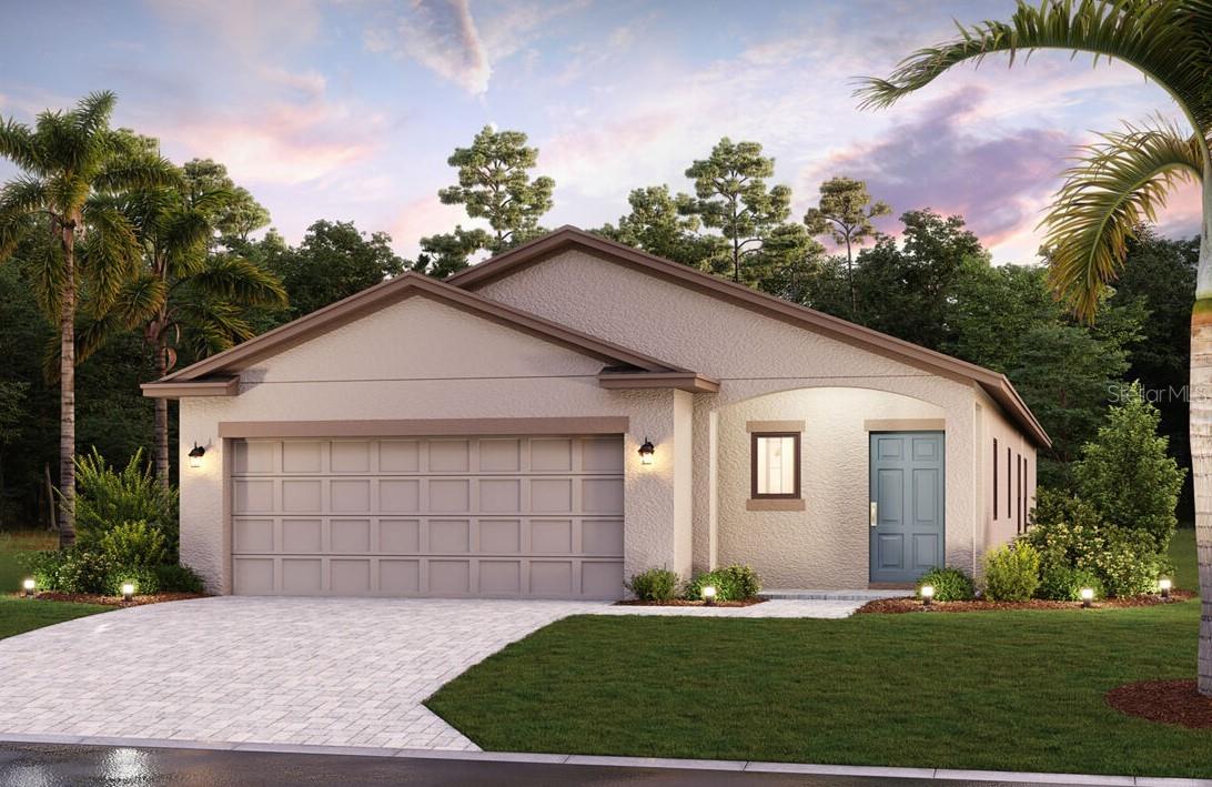16800 Fiesta Dr, Port Charlotte, FL 33953