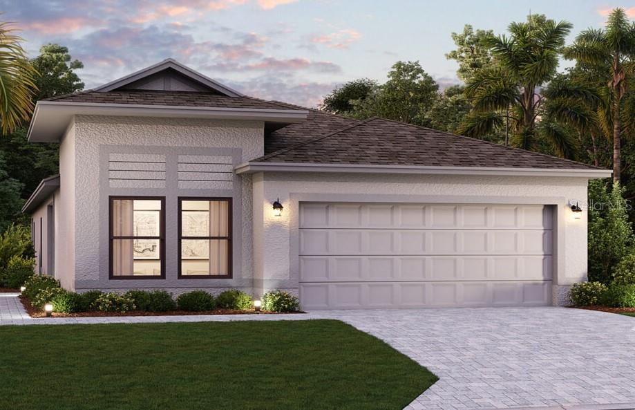16809 Fiesta Dr, Port Charlotte, FL 33953