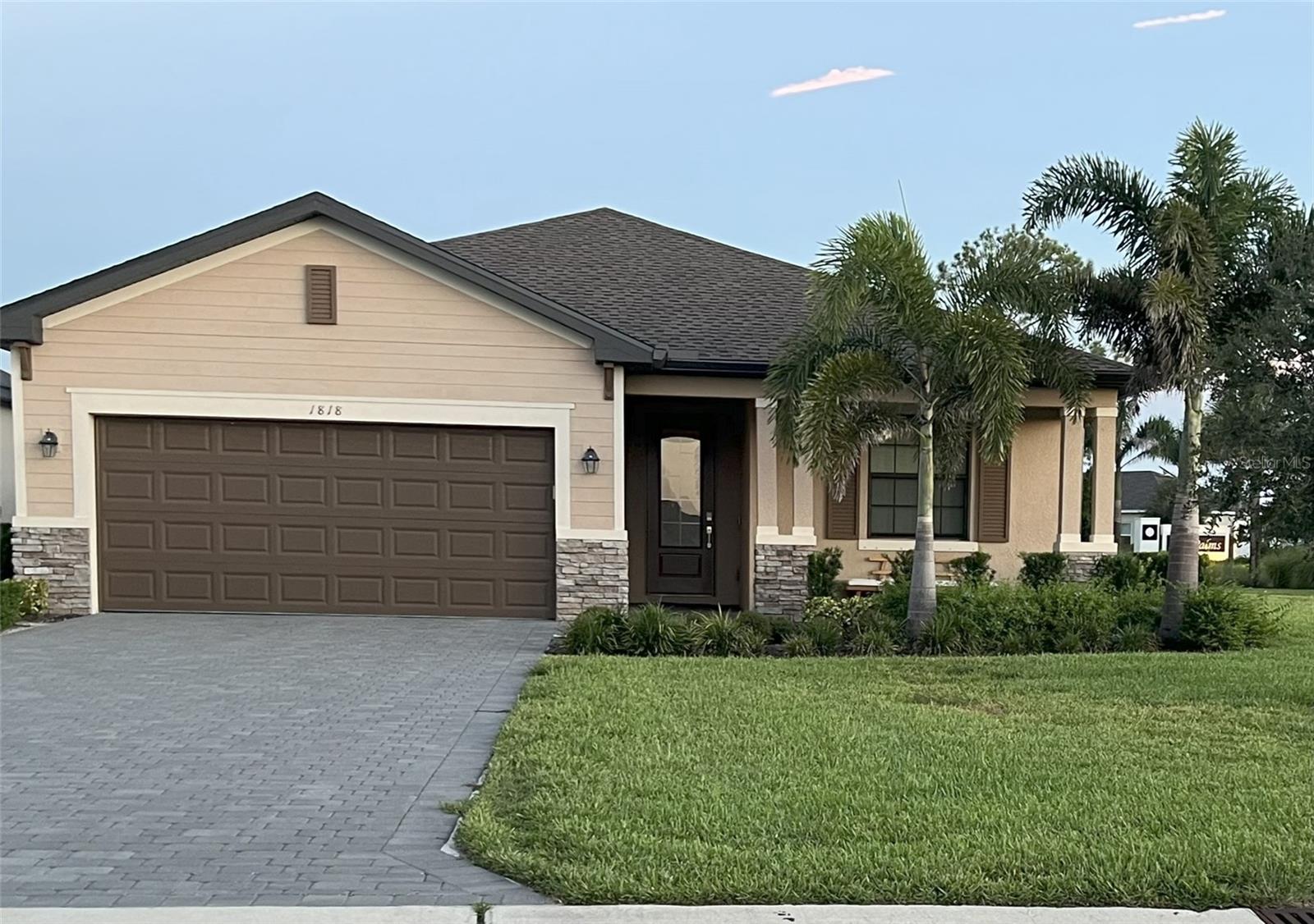 1818 W Isles Rd, Port Charlotte, FL 33953