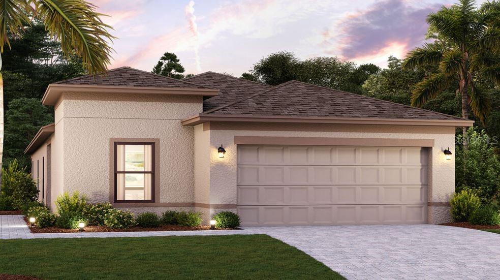 16800 Sol Preserve Dr, Port Charlotte, FL 33953
