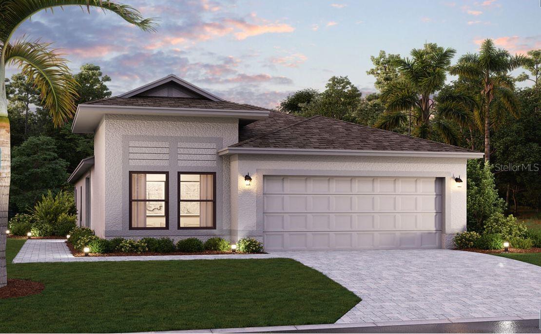 1472 Sunset Preserve Way, Port Charlotte, FL 33953