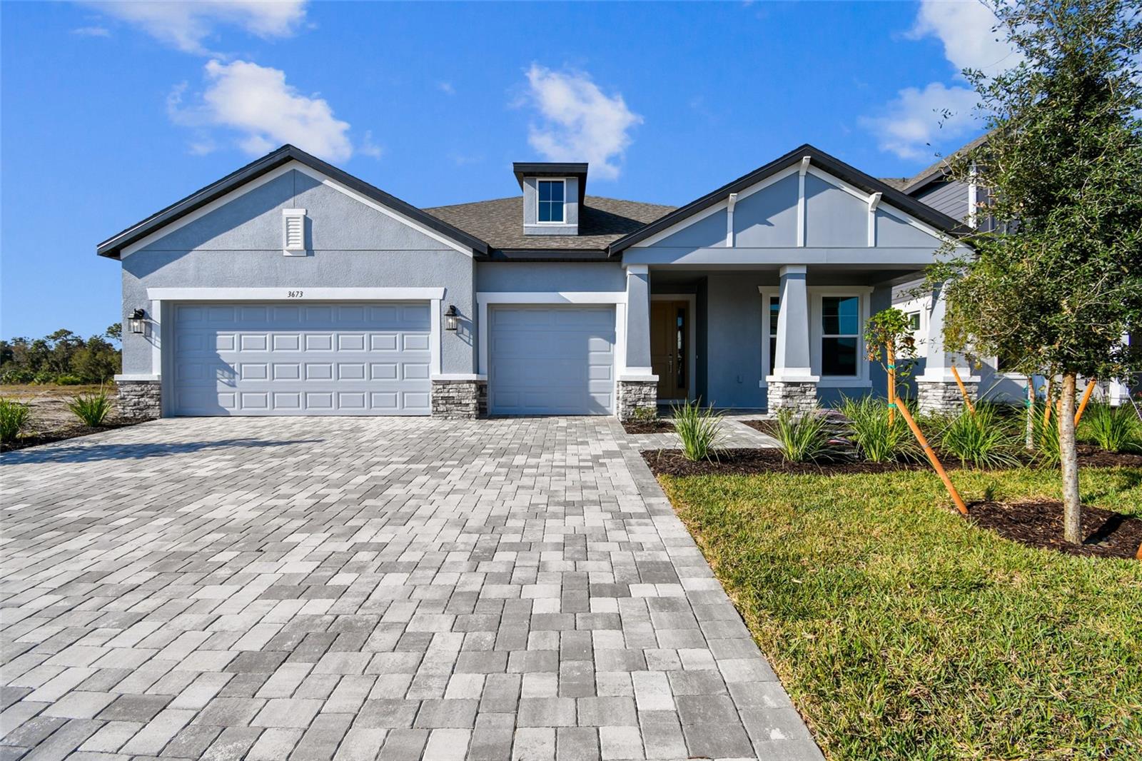 3673 142nd Ter E, Parrish, FL 34219
