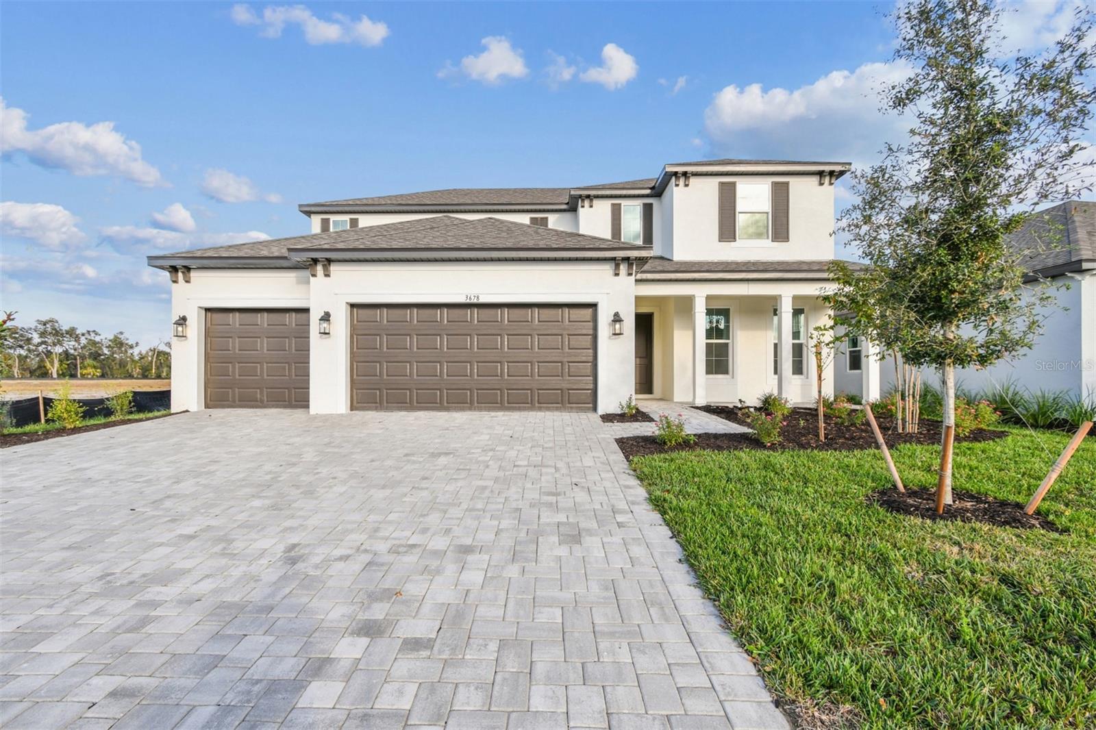 3678 142nd Ter E, Parrish, FL 34219