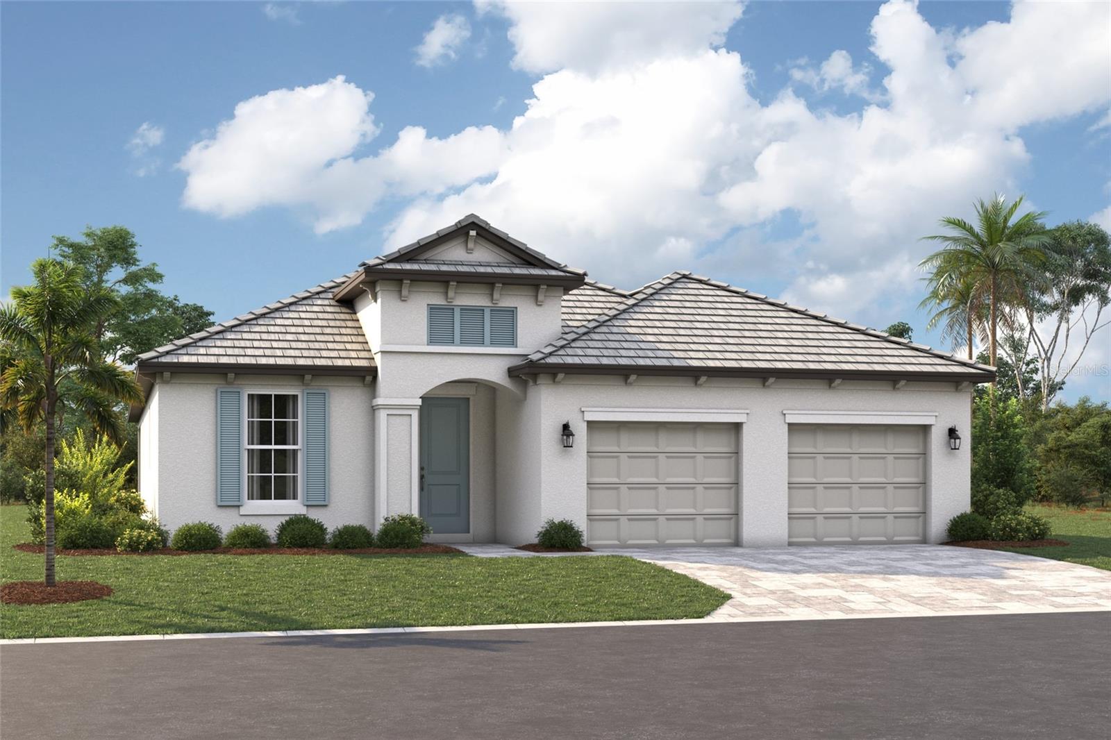 6501 Big Lagoon Ave, Sarasota, FL 34241