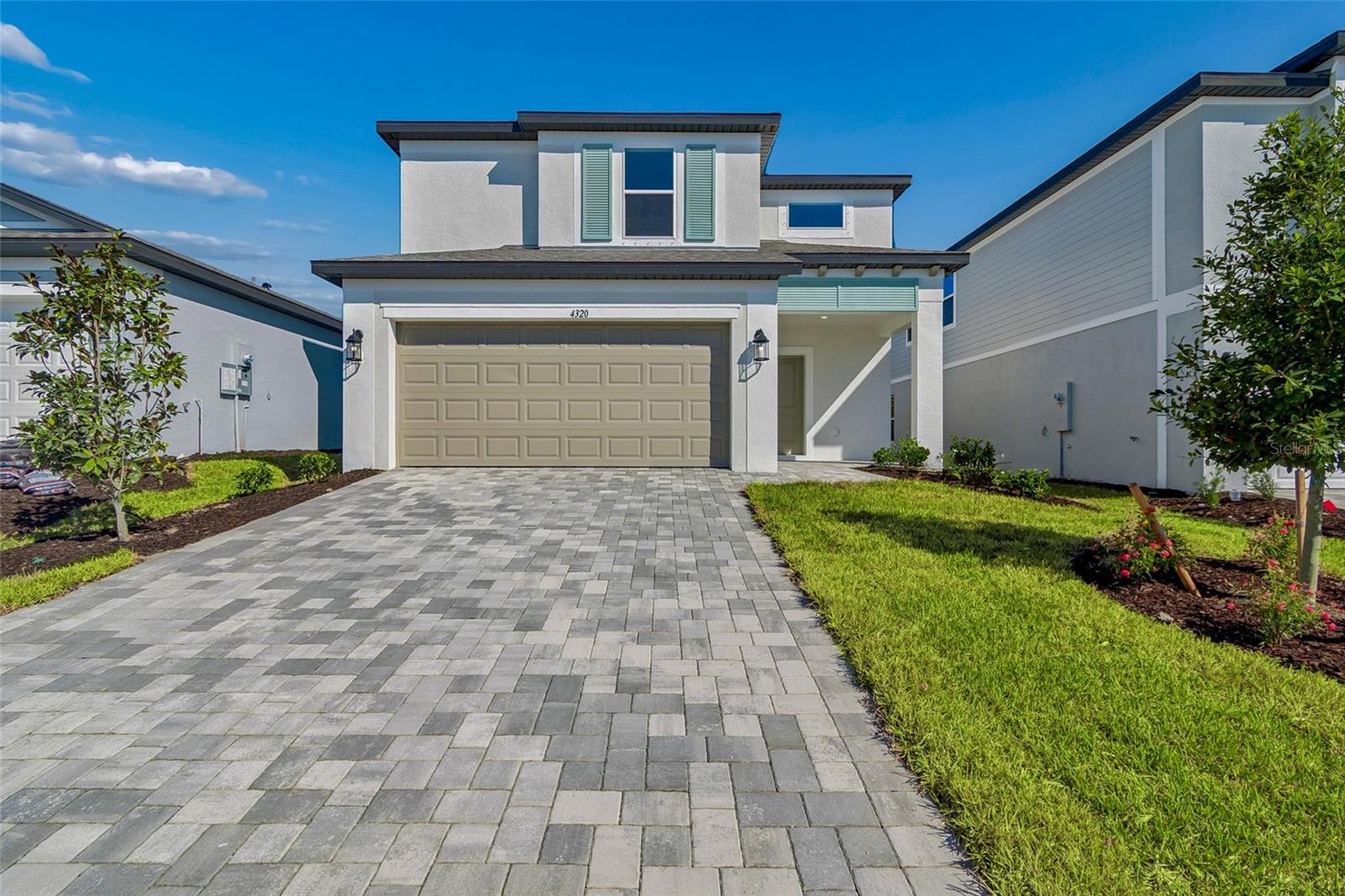 4320 Outhaul Run, Palmetto, FL 34221