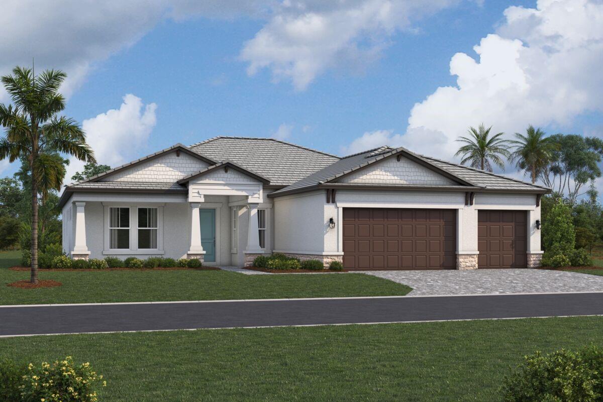 18462 Foxtail Loop, Venice, FL 34293