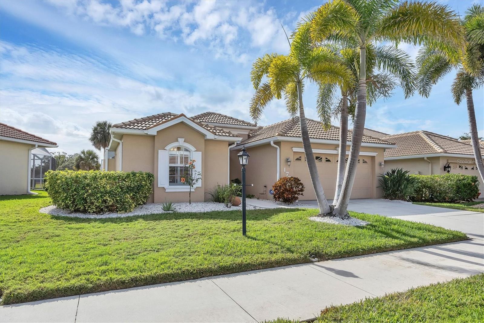 177 Valencia Lakes Dr, Venice, FL 34292