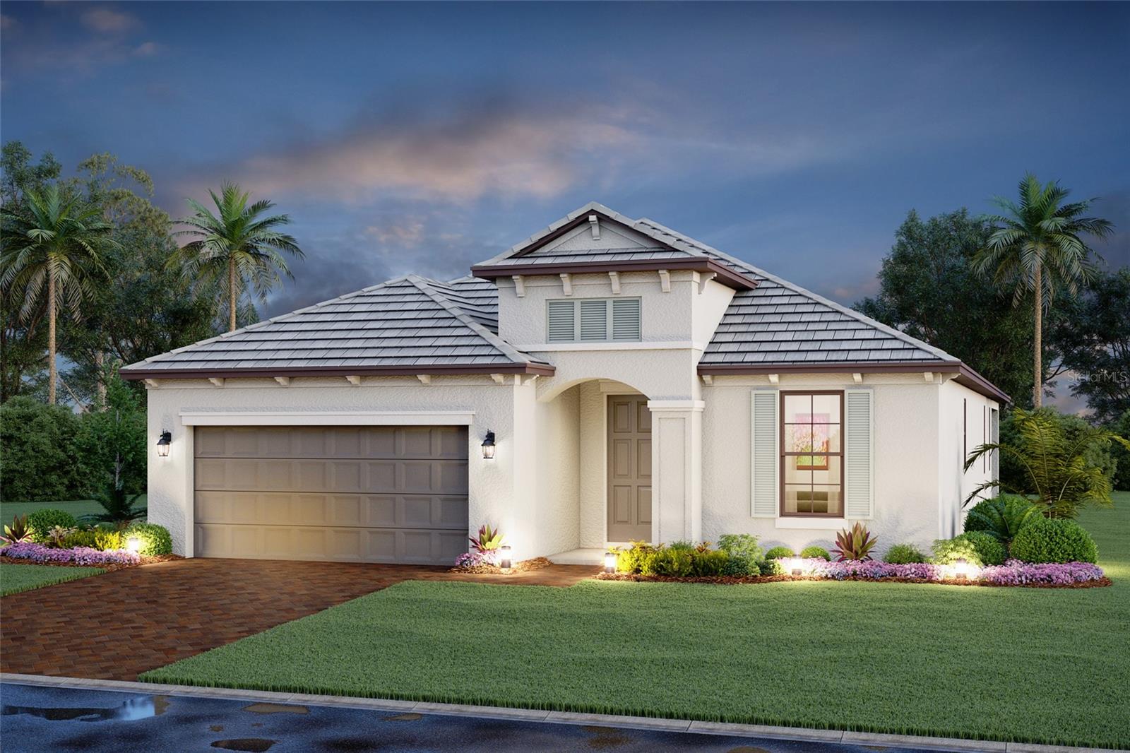 436 Alberata Way, Nokomis, FL 34275