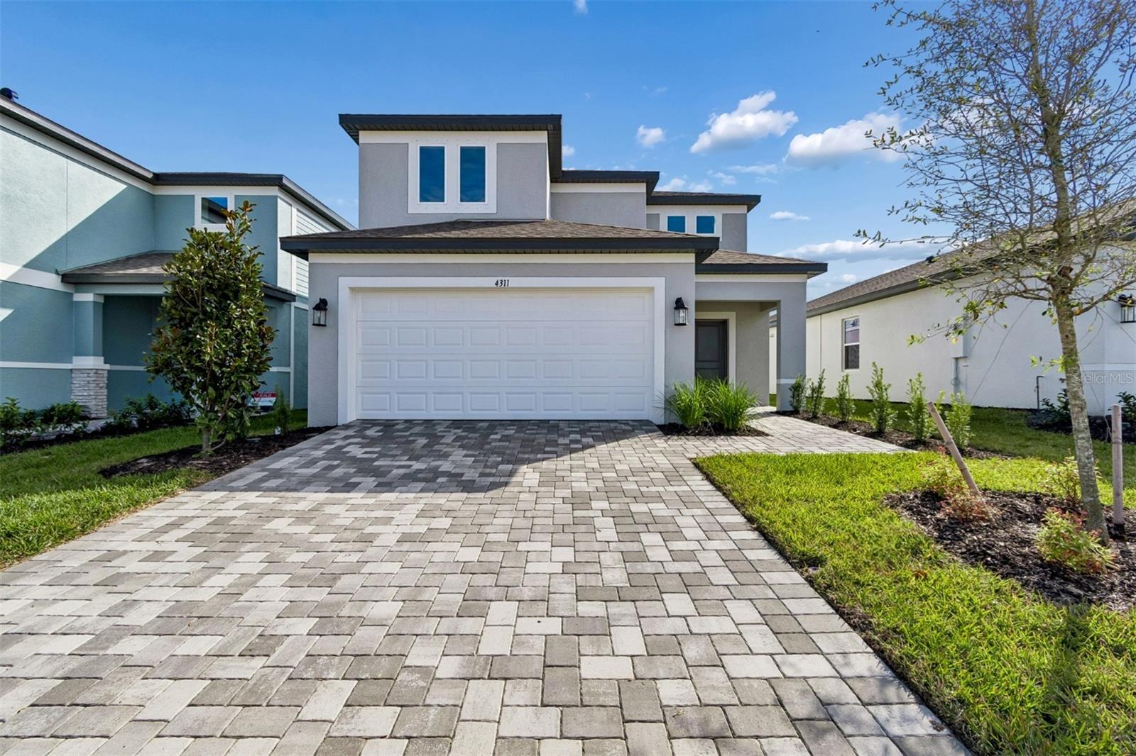4311 Outhaul Run, Palmetto, FL 34221
