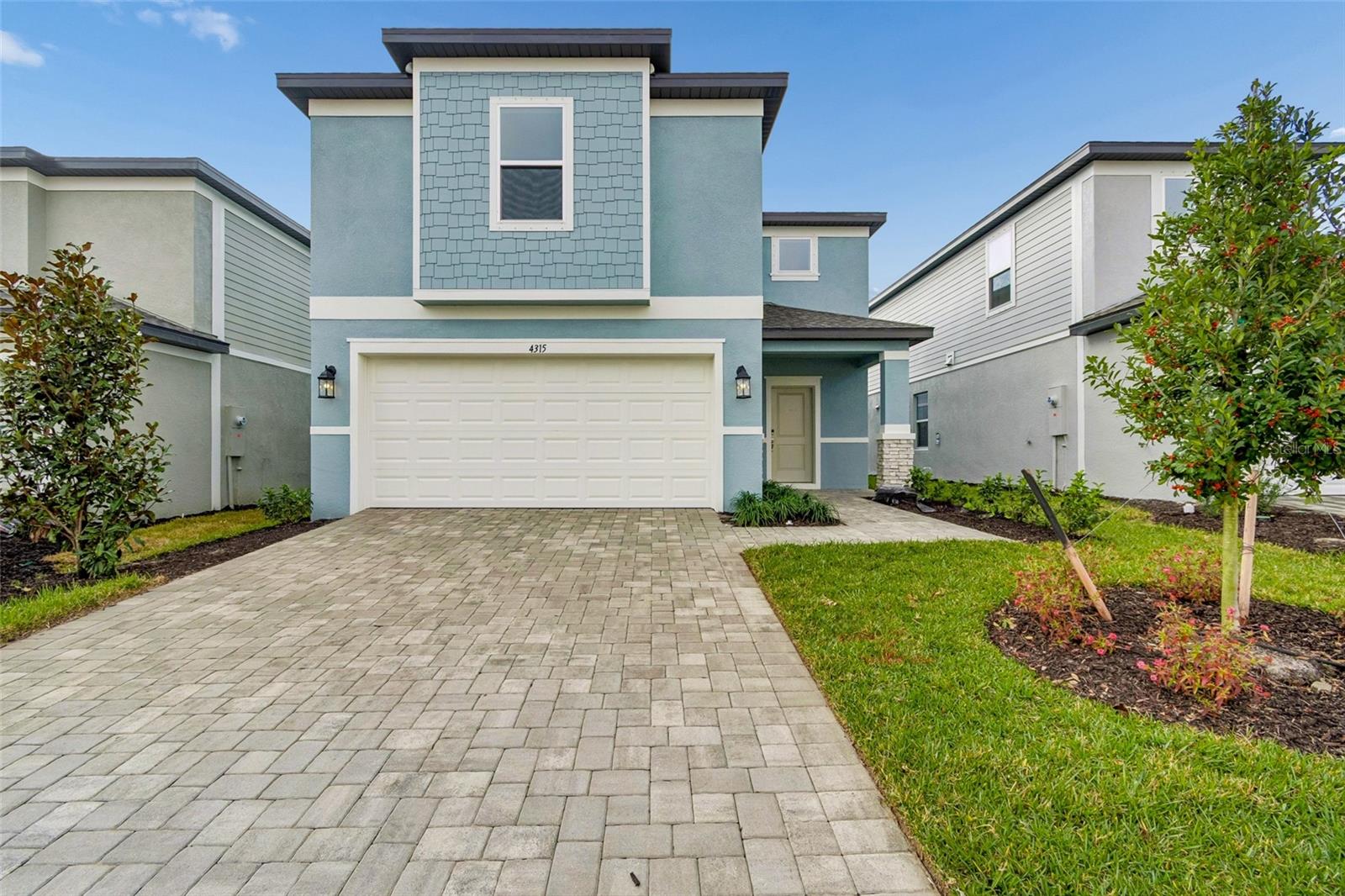 4315 Outhual Run, Palmetto, FL 34221
